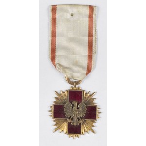 Odznaka honorowa PCK