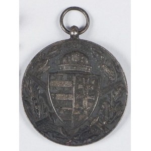 Medal pamiątkowy za Wojnę 1914-1918