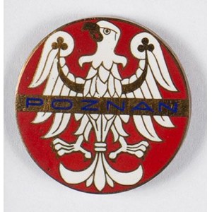 lecie Polskiego Związku Towarzystw Wioślarskich - 1969