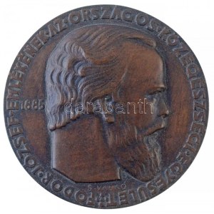 Solymári Valkó László (1909-1984) 1943. Fodor József emlékének az Országos Közegészségi Egyesület 1885 ...