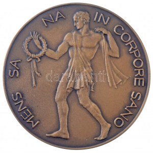 Csehszlovákia 1928-1938. MENS SA NA IN CORPORE SANO / Csehszlovákiai Magyar Testnevelő Szövetség...