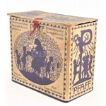 G. M. Pfaff Kaiserslautern gyerek varrógép, kis kopásnyomokkal, eredeti dobozában, 17...