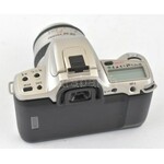 Pentax MZ-60 filmes SLR fényképezőgép SMC Pentax Fa 35-80mm f/4-5.6 objektívvel, újszerű állapotban, eredeti dobozával...