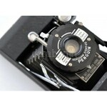 cca 1946 Kershaw Eight-20 Penguin 6x9-es fényképezőgép, nagyon szép, működőképes állapotban ...