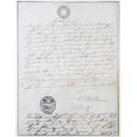 Ausztria Okmányok és okmánybélyegek nagy terjedelmű, érintetlen, kész kiállítási gyűjtemény 1780...