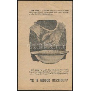 1944 400 000 magyar zsidót öltek meg Auschwitzban, Imrédy Béla kijelentette...