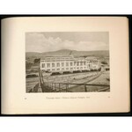 1916 D.G.T. Duna Gőzhajózási Társaság. Emlékül a Franz Joseph I. személyszállító gőzősnek főmagasságú Dr...