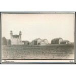 1916-1917 3 db eredeti fotó a fischamendi császári és királyi (k.u.k.) repülőgépgyárból, a műhelycsarnokról...