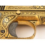 Llama XV Especial, 22 cal (a Colt 1911 modell kicsinyített mása...