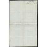 1837 Sobri Jóska betyár és Pap Andor körözvénye a fejükre kitűzött vérdíjjal...