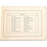 cca 1910 Vues de Constantinople. Ansichten von Konstantinople. Views of Constantinople, Constantinople...
