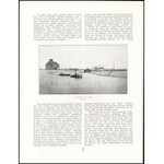 1929 Maurer Gyula: Budapest új kereskedelmi és ipari kikötőjének jelentősége. [Csepeli szabadkikötő.] Bp.,[1929]...