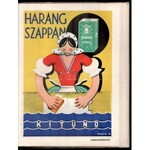 1929 Magyar Grafika. A grafikai iparágak és rokonszakmák fejlesztését szolgáló folyóirat. Szerk. és kiadja: Bíró Miklós...