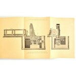 Guilliet & Fills Catalogue Illustré et Prix-Courant des Scieries & Machines á Travailler le Bois. Auxerre-Paris, én. ...