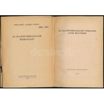 3 db 1956-os forradalomról szóló kiadvány:  Az ellenforradalom támadása Győr megyében. Bp., 1958., Kossuth, 107+3 p...