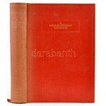 Bierbauer Virgil: A magyar építészet története. A Magyar Szemle könyvei XIII. Bp., 1937, Magyar Szemle Társaság...