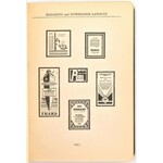 John Dell: Layout for advertising. A useful handbook of 700 layout suggestion in magazines, newspapers, booklets...
