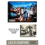 Marek PĘKACZ, Lech Empire