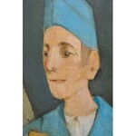 Kiejstut Bereźnicki, My Dream, 2000
