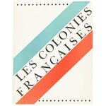 Tadeusz Makowski z Albumu Les COLONIES Francaises