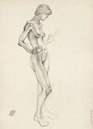Serge Vasilendiuc, Elvira, 1990