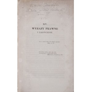 Lelewel J., Polska wieków średnich, Tom IV, 1851