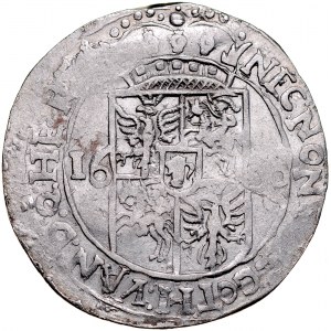 Jan II Kazimierz 1649-1668, Ort 1656, Lwów, RR.