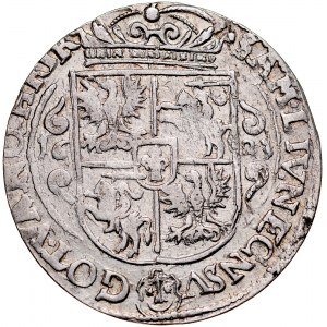 Zygmunt III 1587-1632, Ort 1623, Bydgoszcz.