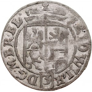 Prusy Książęce, Fryderyk Wilhelm 1641-1688, Półtorak 1685, Królewiec.