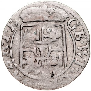 Prusy Książęce, Jerzy Wilhelm 1619-1640, Półtorak 1628, Królewiec.