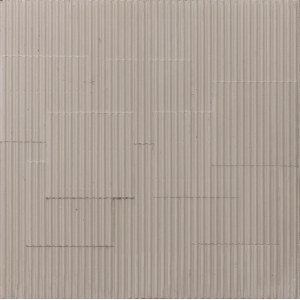 Grażyna Bartnik (geb. 1952), Feinstofflich II, 2007