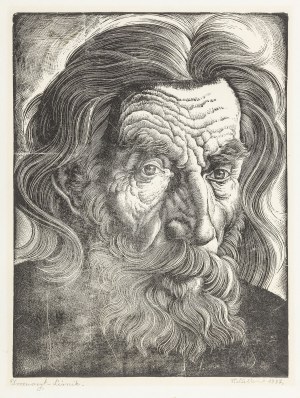 Steller Paweł, Lirnik, 1937