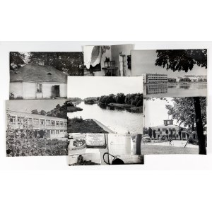 Podlecki Janusz, Augustów, lata 70. XX wieku