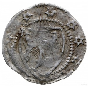 Regencja Henryka z Wierzbna; kwartnik 1305-1306, mennic...