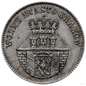 1 złoty 1835, Wiedeń; Bitkin 1, Plage 294; leciutko prz...