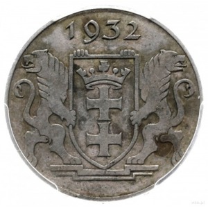 2 guldeny 1932, Berlin; Koga; CNG 519, Jaeger D.16, Par...
