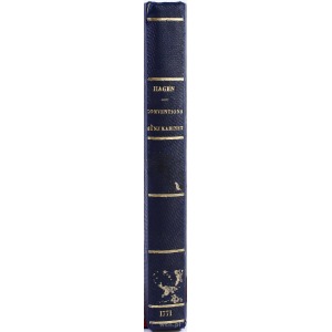 J. G. F. von Hagen, Nürnberg. Katalog “Conventions-Münz...