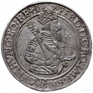 guldentalar (60 krajcarów) 1563, Joachimstal; Dav. 34, ...