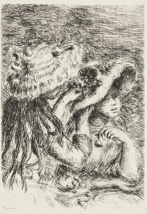 Pierre-Auguste Renoir (1841 - 1919), 