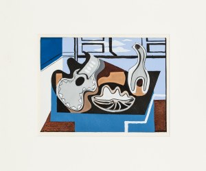 Louis Marcoussis (1878 - 1941), 