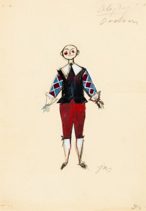Jan Marcin Szancer