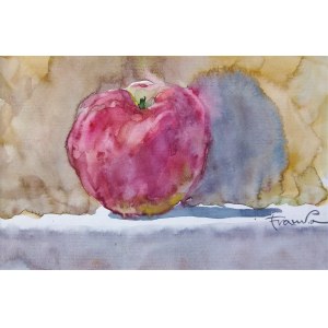 Alexander Franko, Apple.