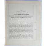 [Kalinowski Rafał] Klasztory Karmelitanek Bosych, Lwów - Warszawa