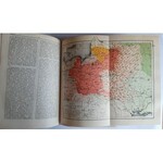 Podręczny słownik geograficzny Tom I-II 1925-27