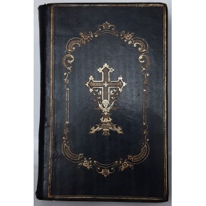 Dunin, Książka do nabożeństwa dla mężczyzn 1844