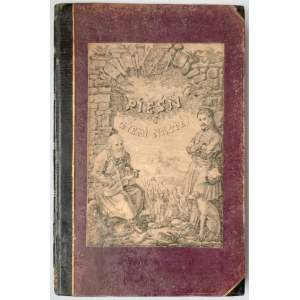 Pol, Pieśń o ziemi naszej 1843 I wydanie