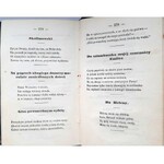 Jachowicz, Pisma różne wierszem 1853