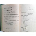 Podręczniki dla oficerów Sztabu Generalnego 1927-28