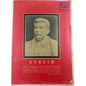 [Śmierć Stalina] Film, numer specjalny 1953