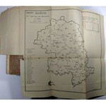 Powiat miechowski. Rozwój szkolnictwa powszechnego w okresie od 1918 do 1928 roku.